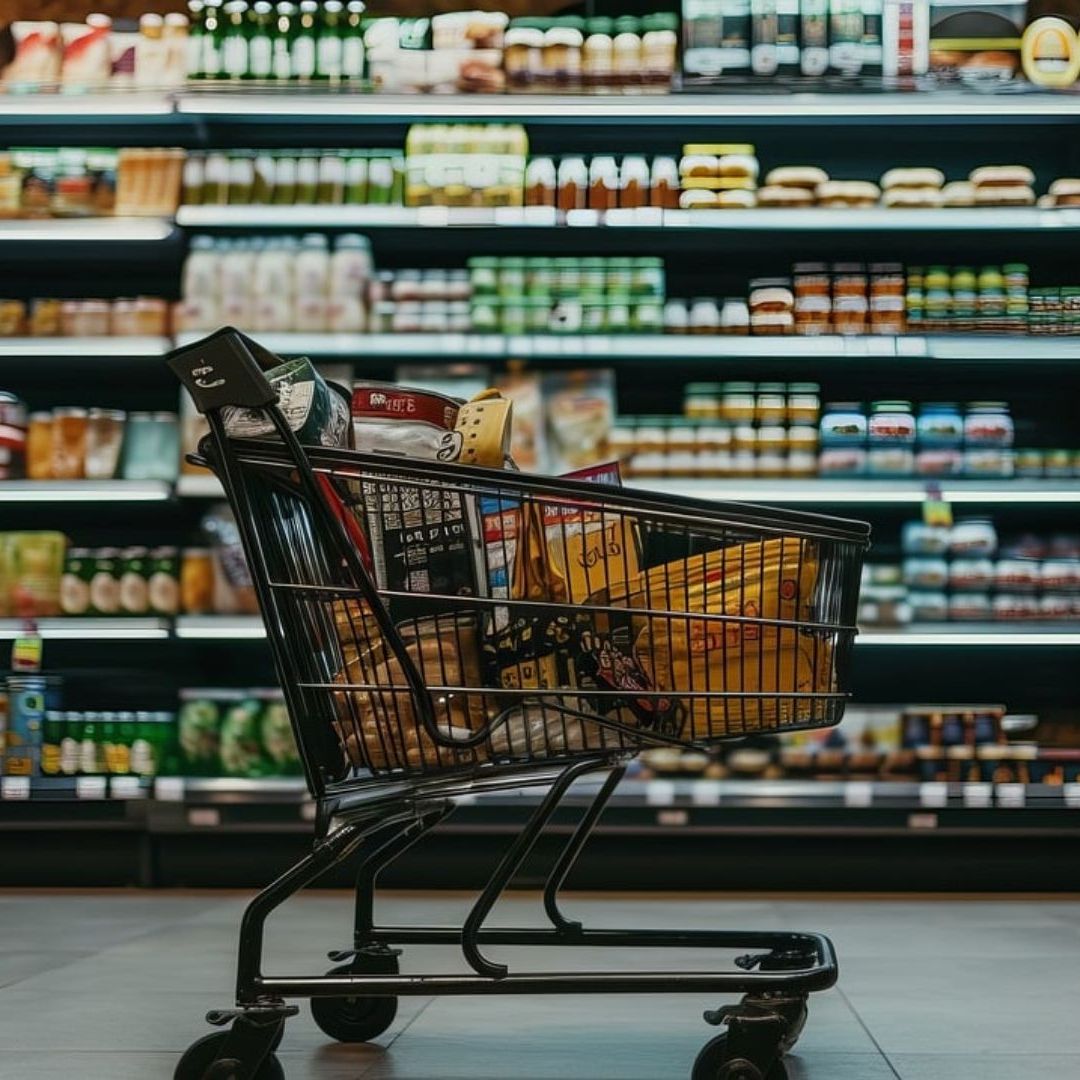 Aumentan Casos de Montachoques de Supermercado en CDMX