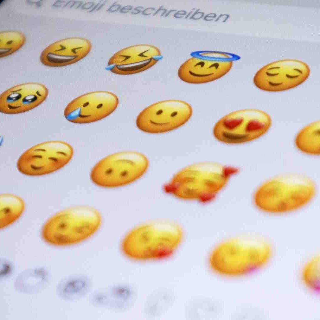 Día Mundial del Emoji 2025