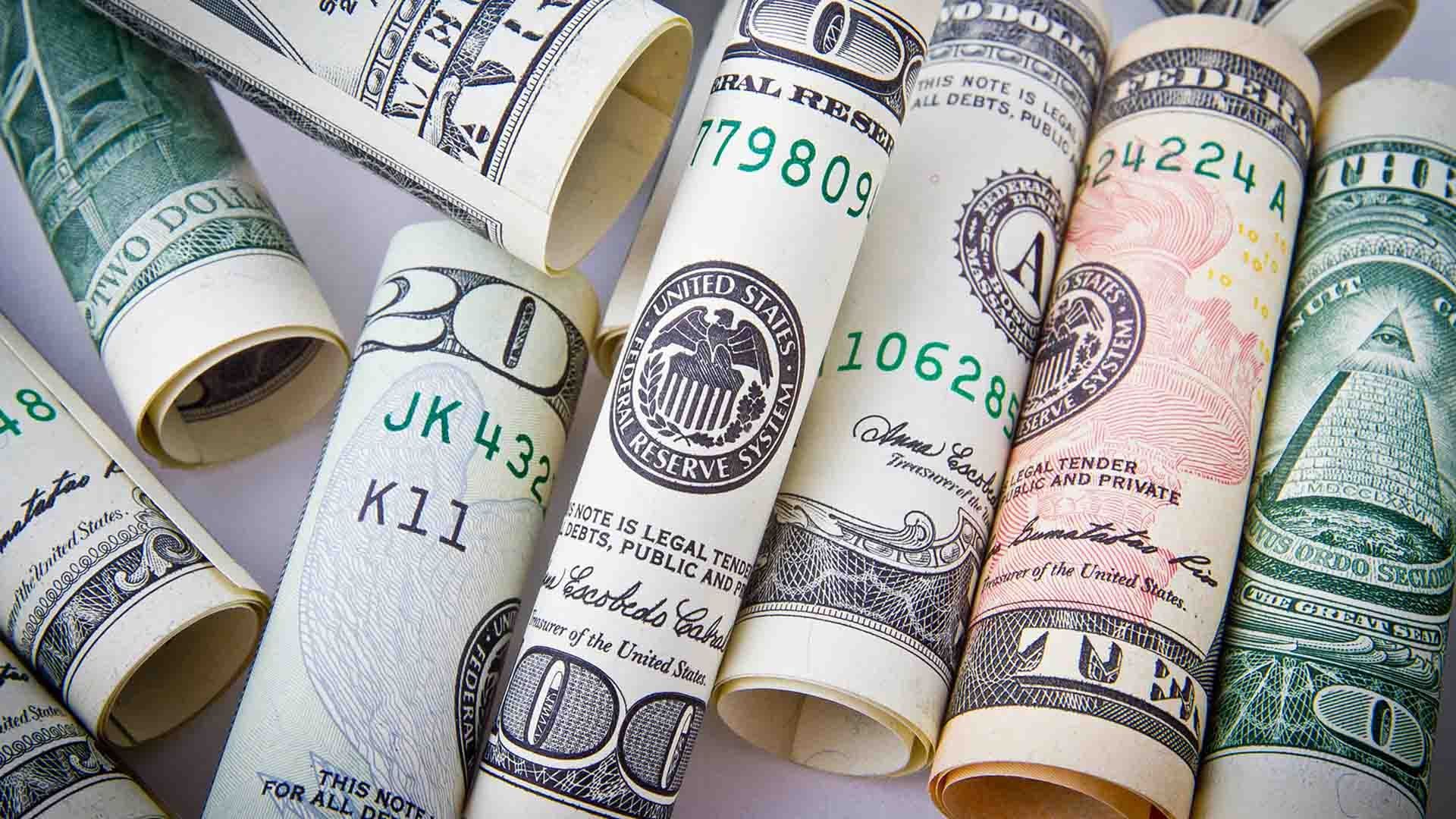 Así Cotiza el Precio del Dólar Hoy Jueves 17 de Julio de 2025 en México y la Frontera Norte