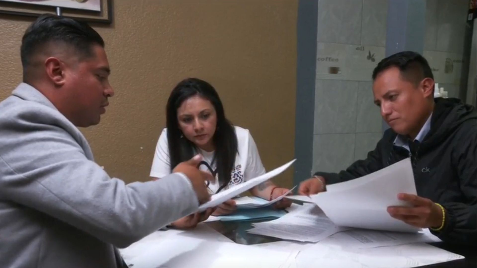 Por Acusaciones Falsas de Abuso Sexual Encarcelan Dos Años a Maestra de Kínder