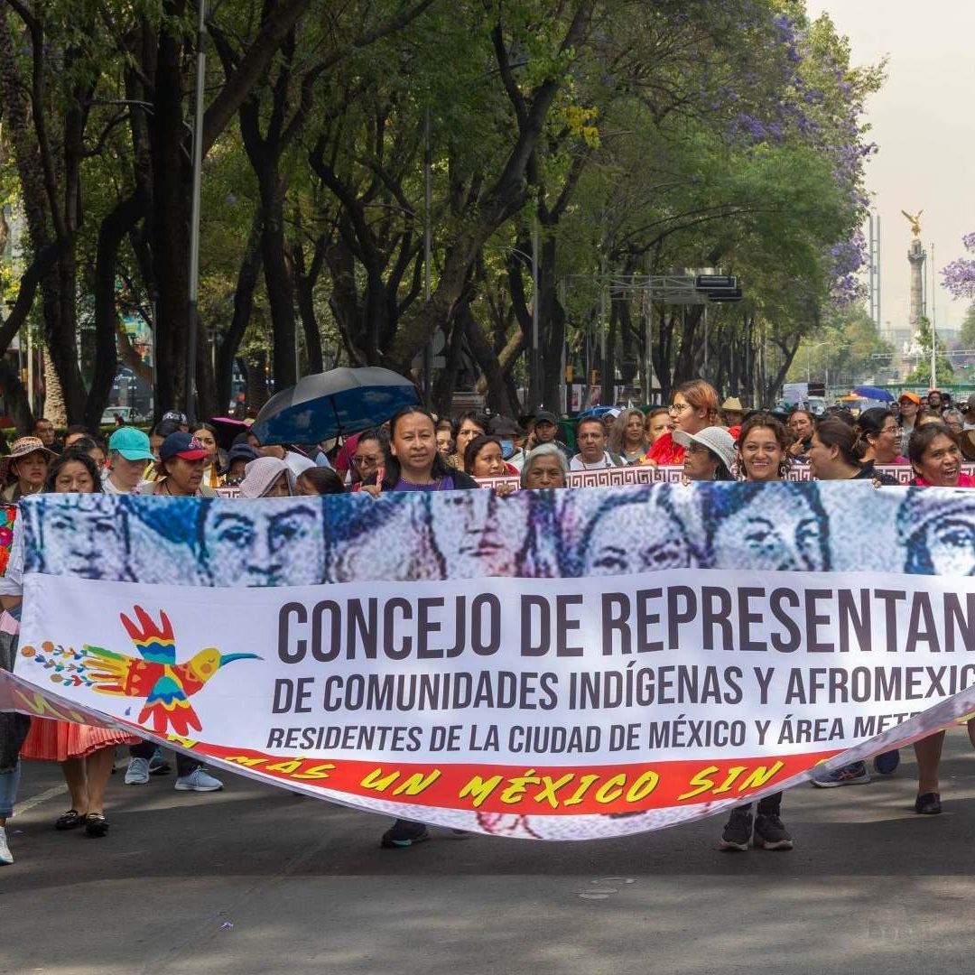 Marchas HOY Jueves 17 de Julio de 2025 en CDMX: Manifestaciones y Concentraciones