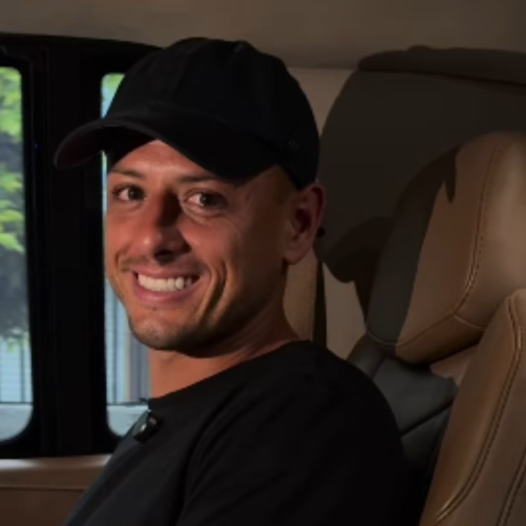 Video | Critican a 'Chicharito' por Polémico Comentario Sobre las Mujeres