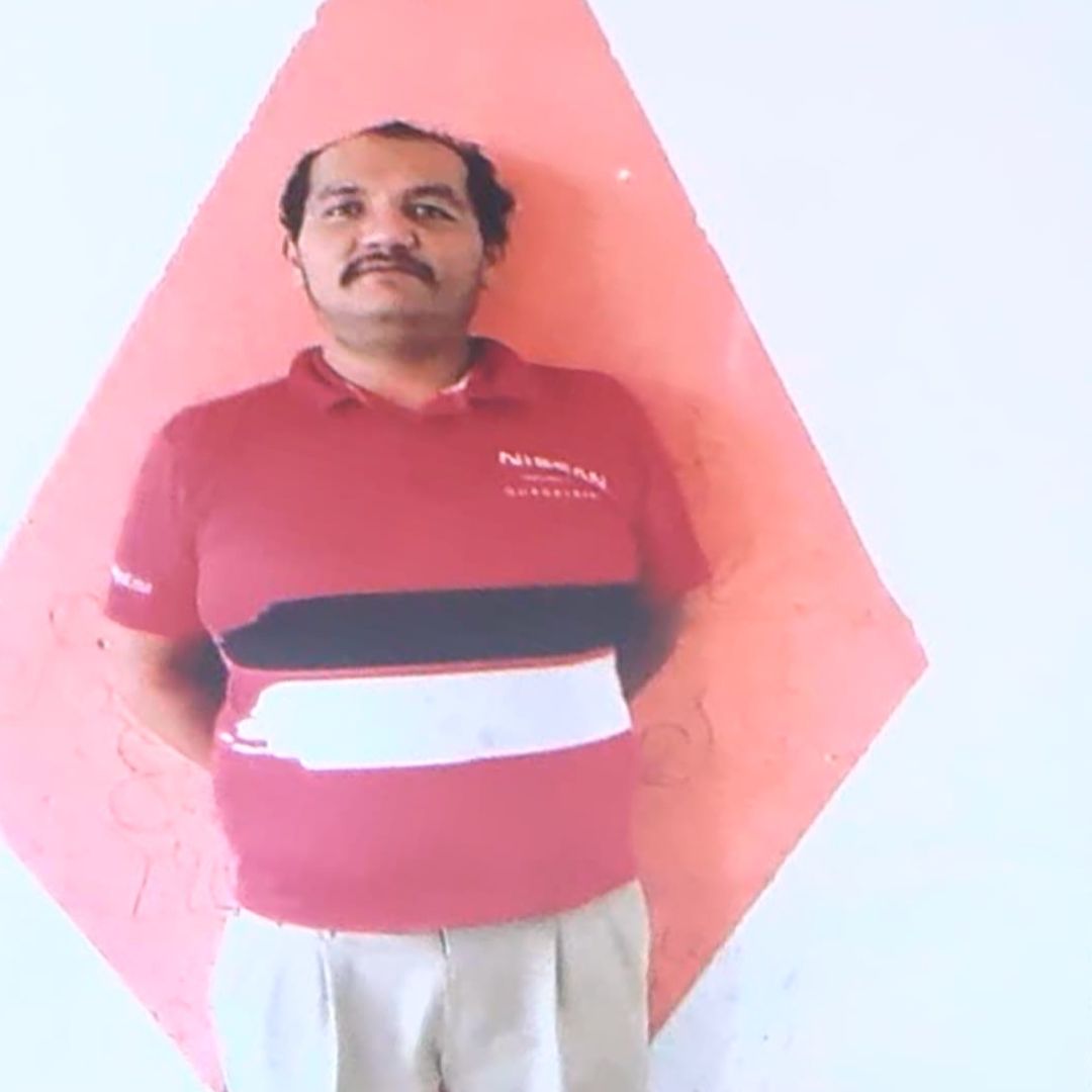 Vendedor de Algodones de Azúcar Desapareció en San Juan de Ocotán