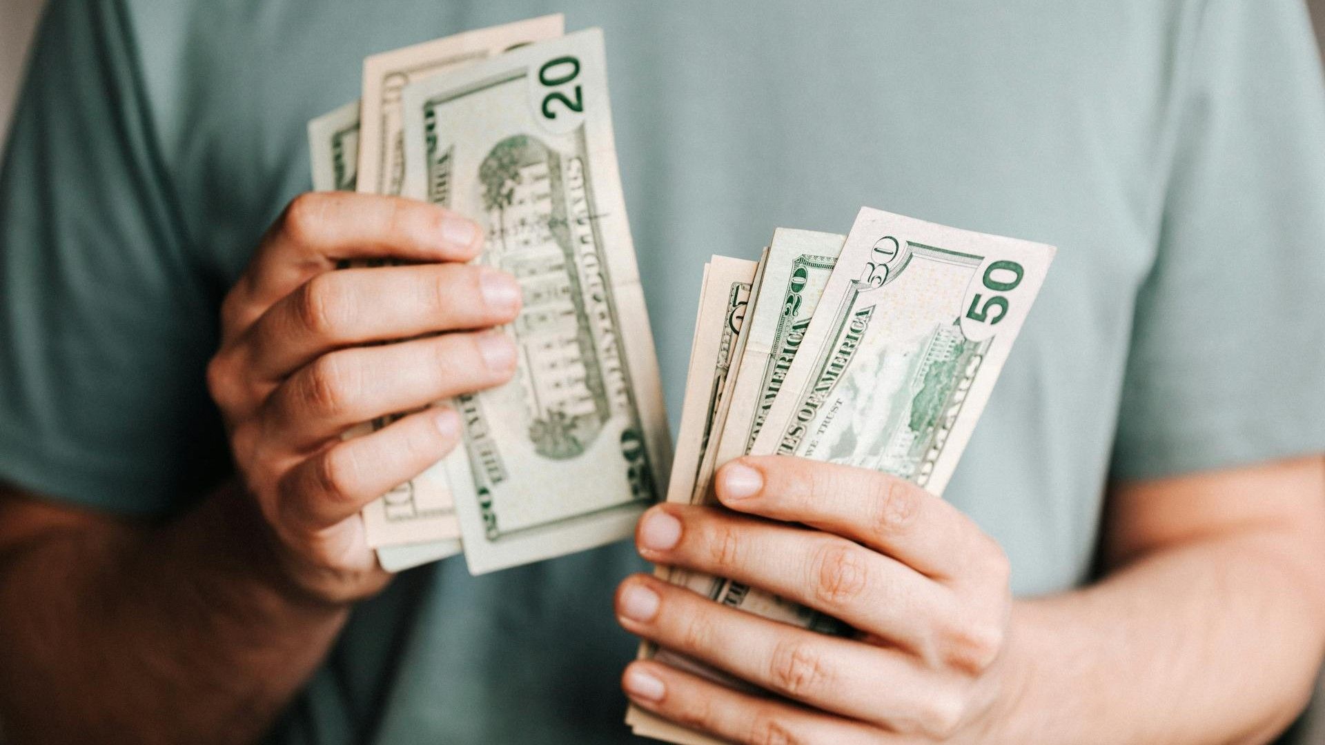 Precio del Dólar Hoy JUEVES 17 de Julio de 2025: Así Está el Tipo de Cambio con el Peso