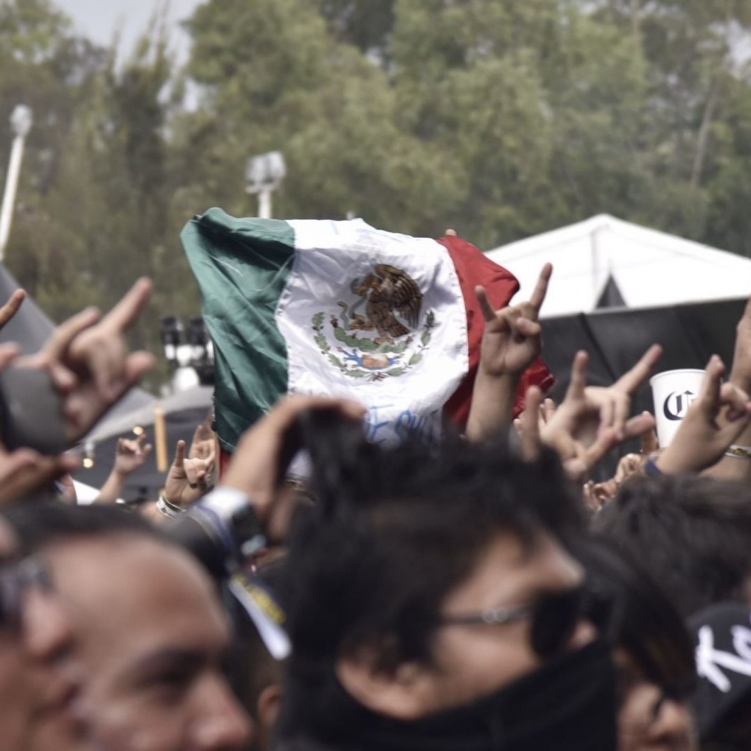Bandas de Metal mexicanas: así subsisten