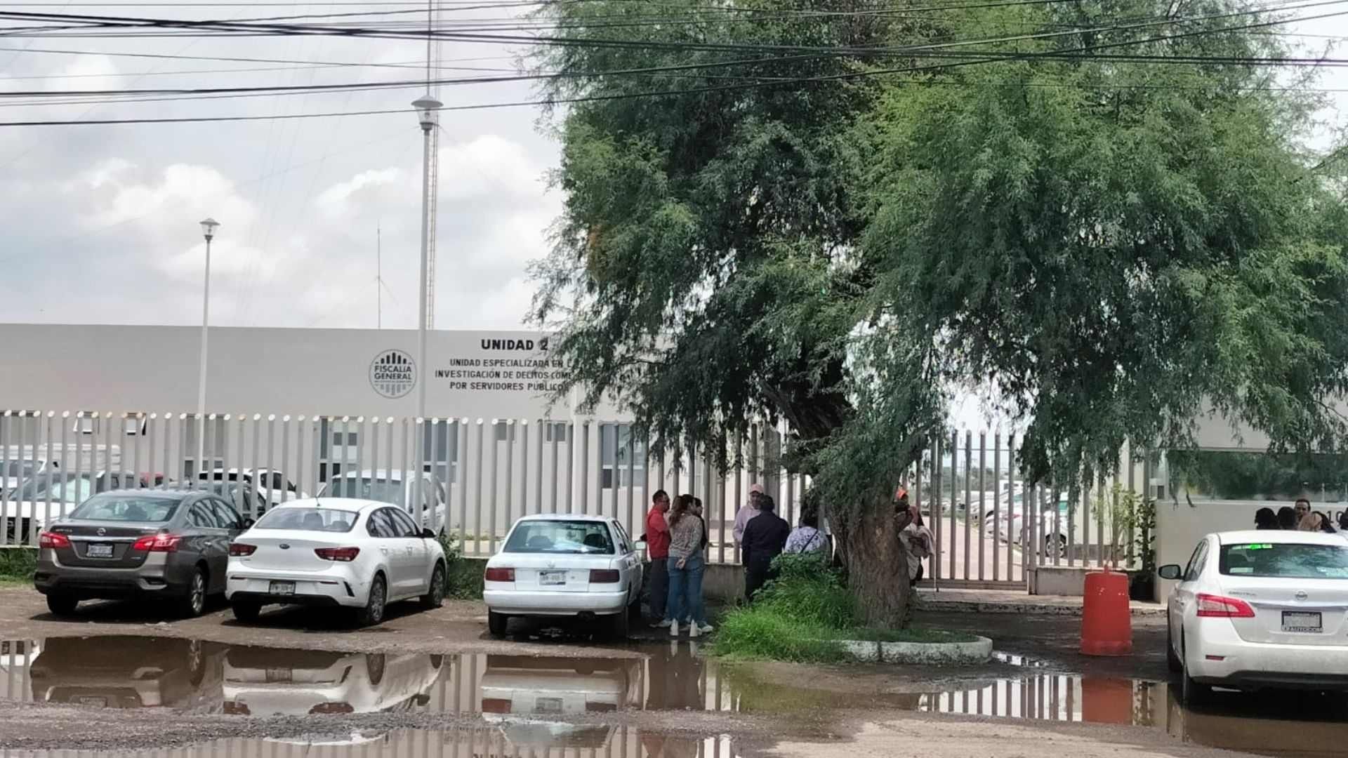 Alumno se roba dinero de graduación en Querétaro