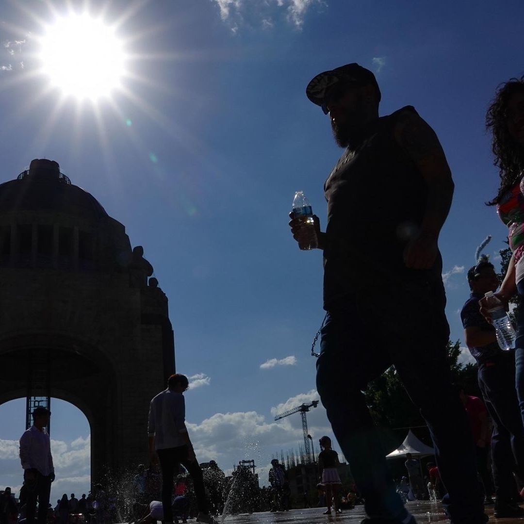 Junio 2024, el Más Cálido de la Historia