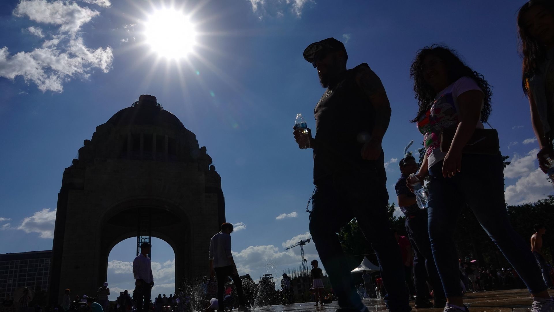 Junio 2024, el Más Cálido de la Historia