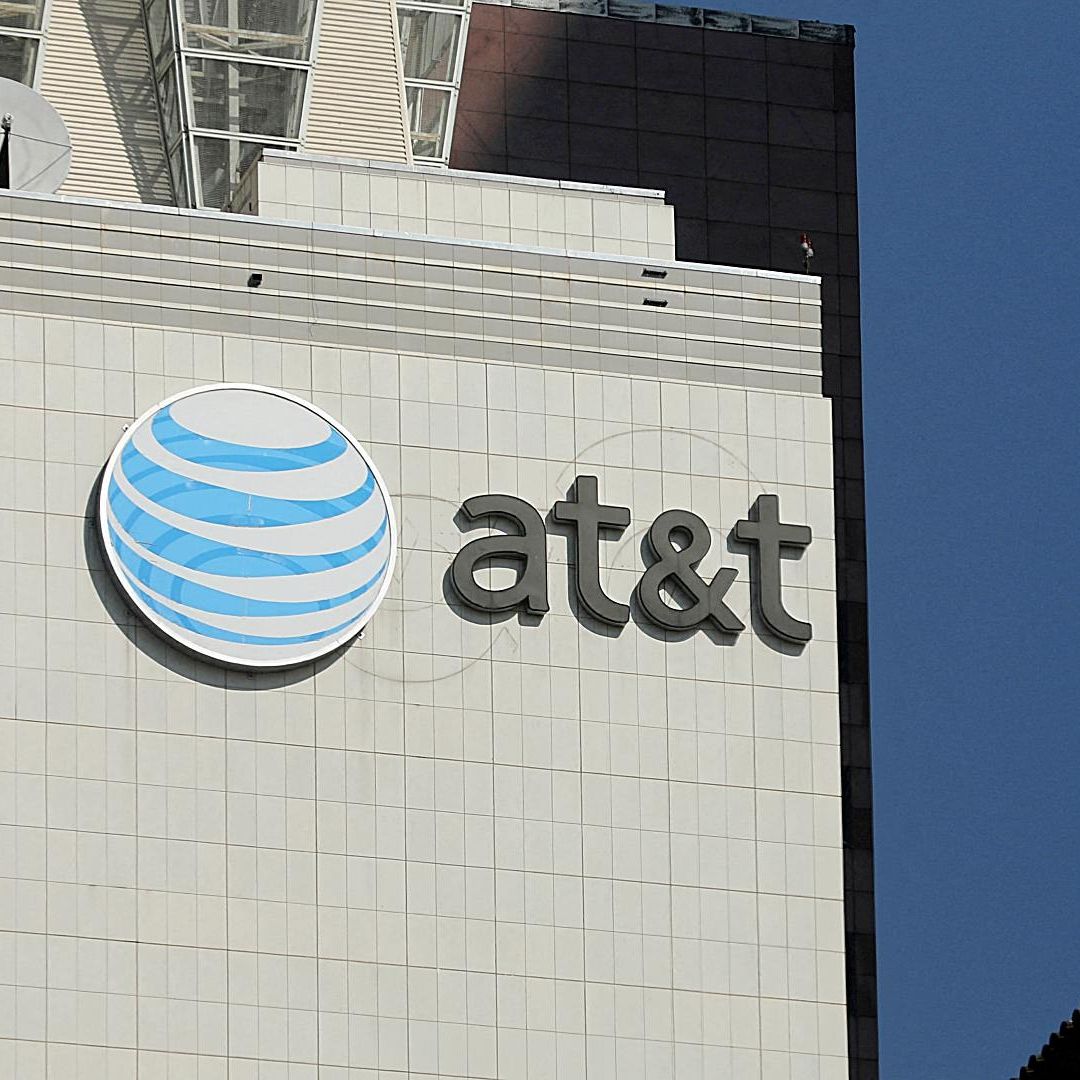 Roban Datos de 109 Millones de Clientes en Ciberataque a AT&T