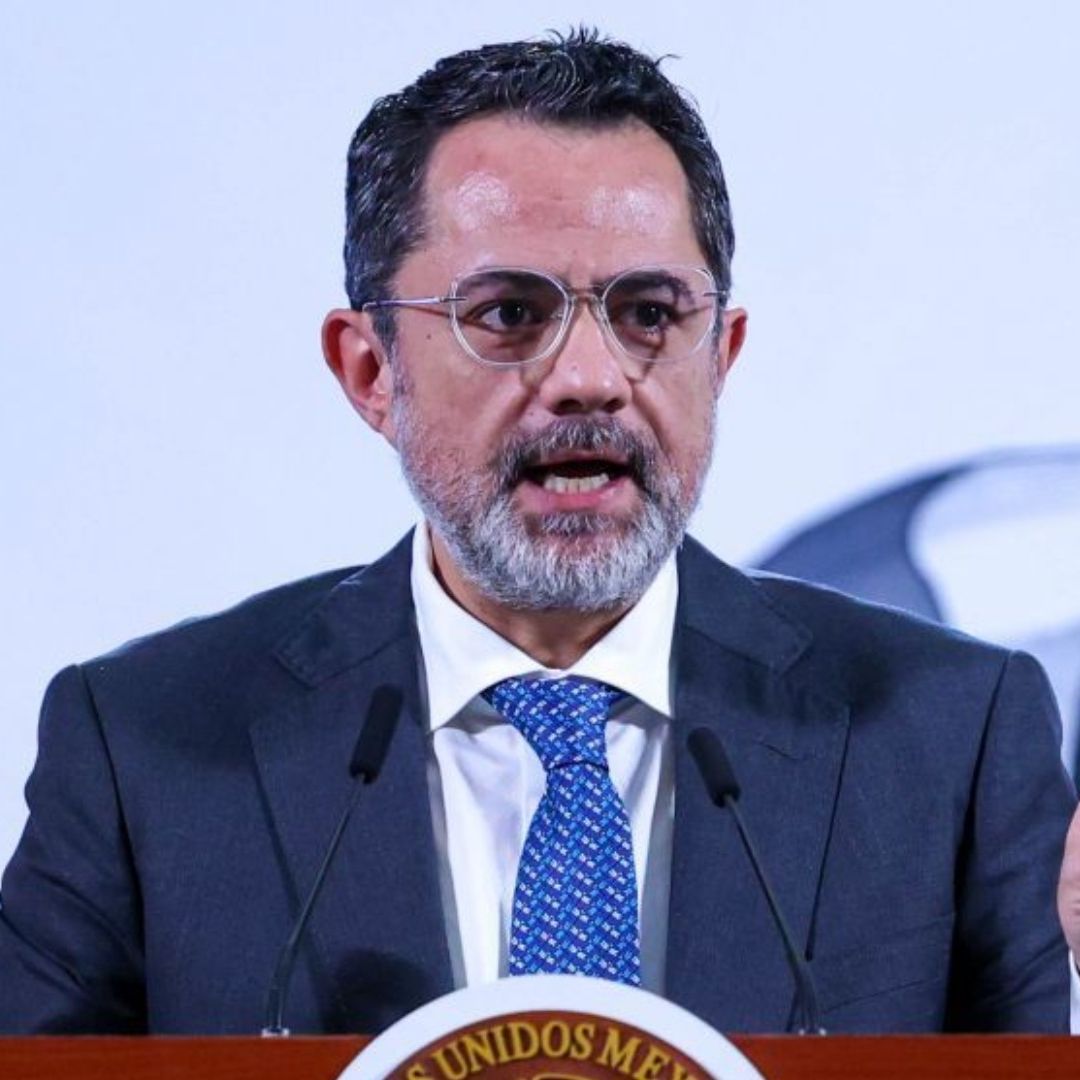 Profeco No Revelará Nombres de Militantes de Morena Que le Pidieron Aplicar la Ley