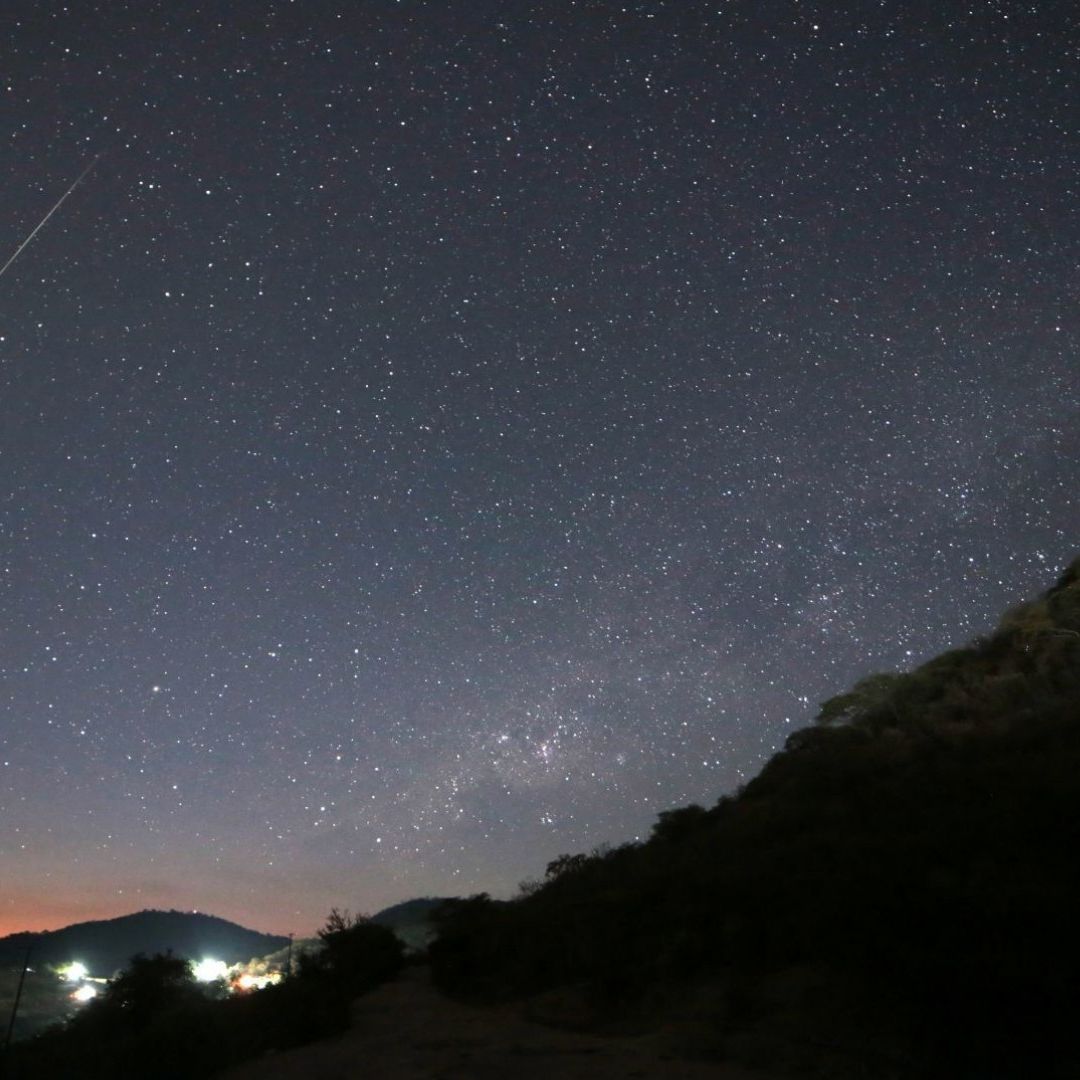 Cuándo hay Lluvia de Estrellas Delta Acuáridas 2024 en México en julio llegan meteoritos