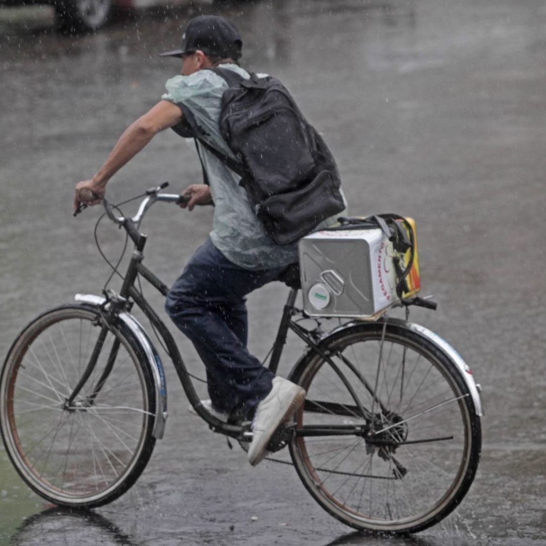 Pronóstico del Tiempo Hoy VIERNES 18 de Julio de 2025: ¿Cómo Estará el Clima en el País?
