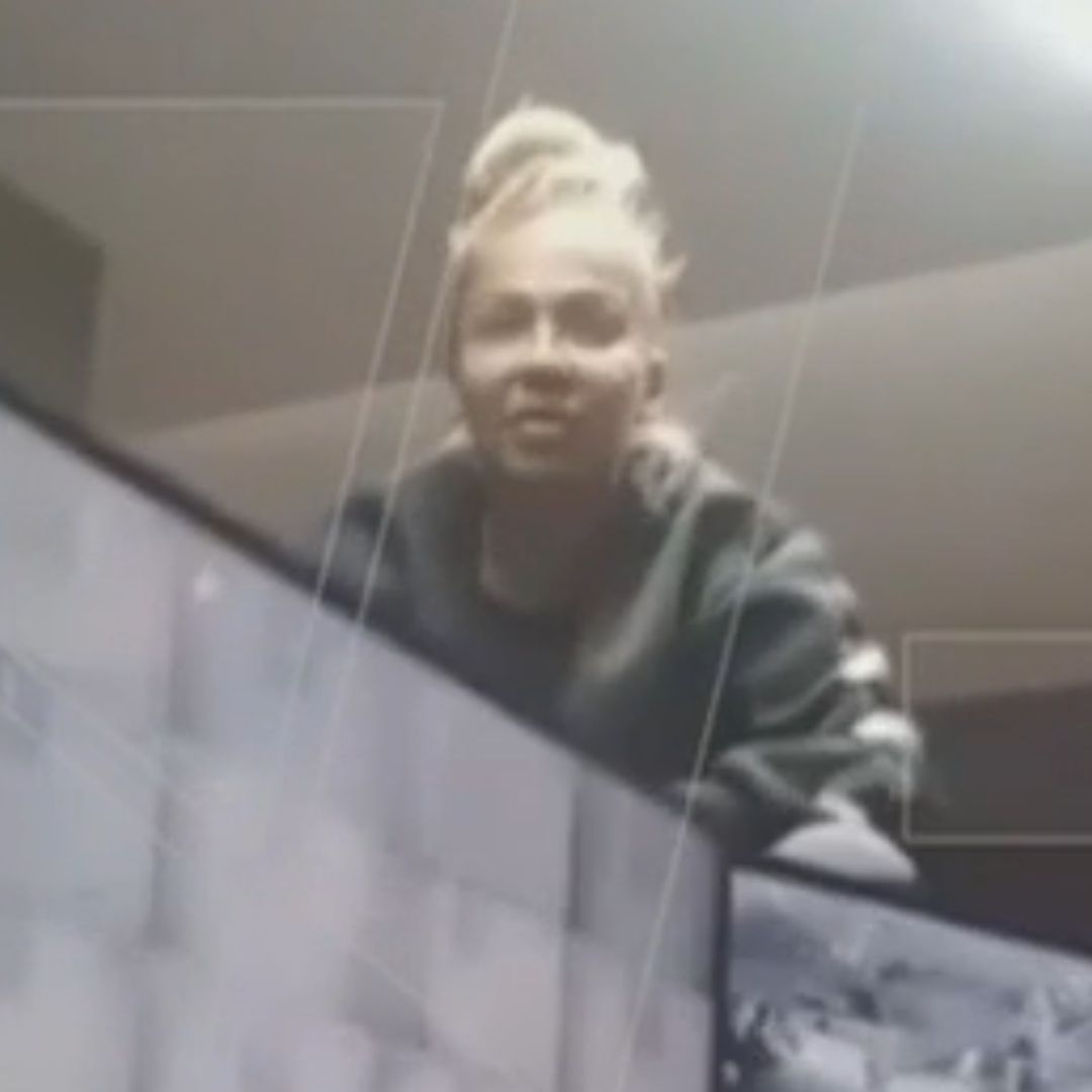 ‘Lady Peruana’ Acude al Ministerio Público a Pedir Asesoría