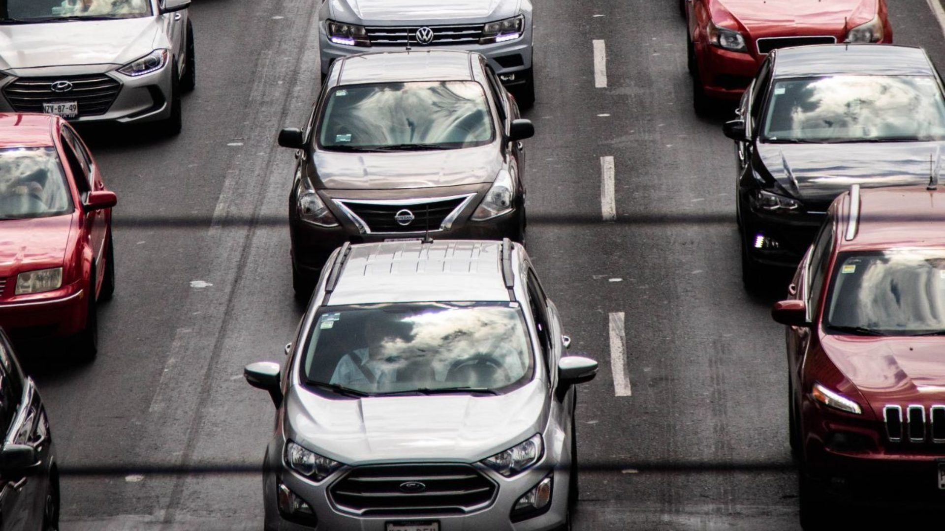 Hoy No Circula Sabatino 19 de Julio de 2025: ¿Qué Autos No Circulan en CDMX y Edomex?