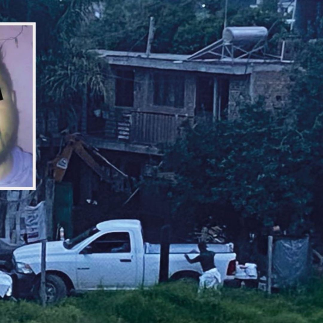 Hallan Fosas Clandestinas y Fragmentos Óseos en Cateo de Casa de El Patuleco en Puebla