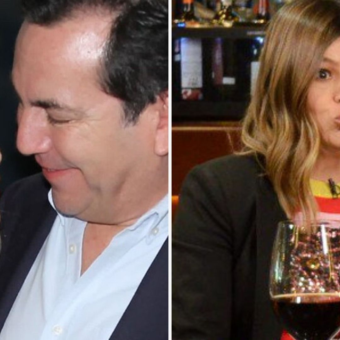 Martha Figueroa se Disculpa por Comentarios sobre Ruptura de Laura Flores y Lalo Salazar