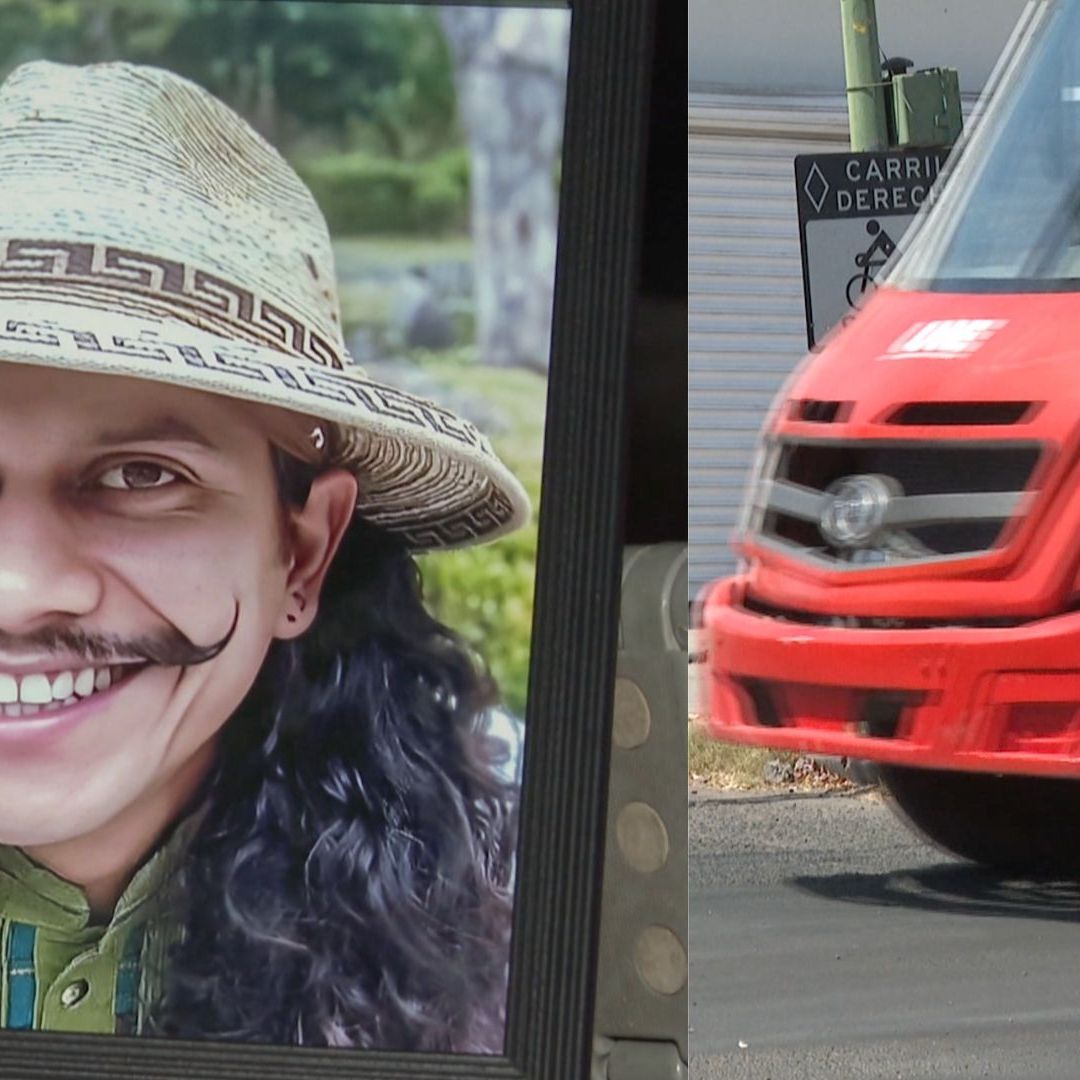 Vinculan a Proceso a Chofer de Camión que Atropelló y Causó la Muerte de Ciclista en Hermosillo