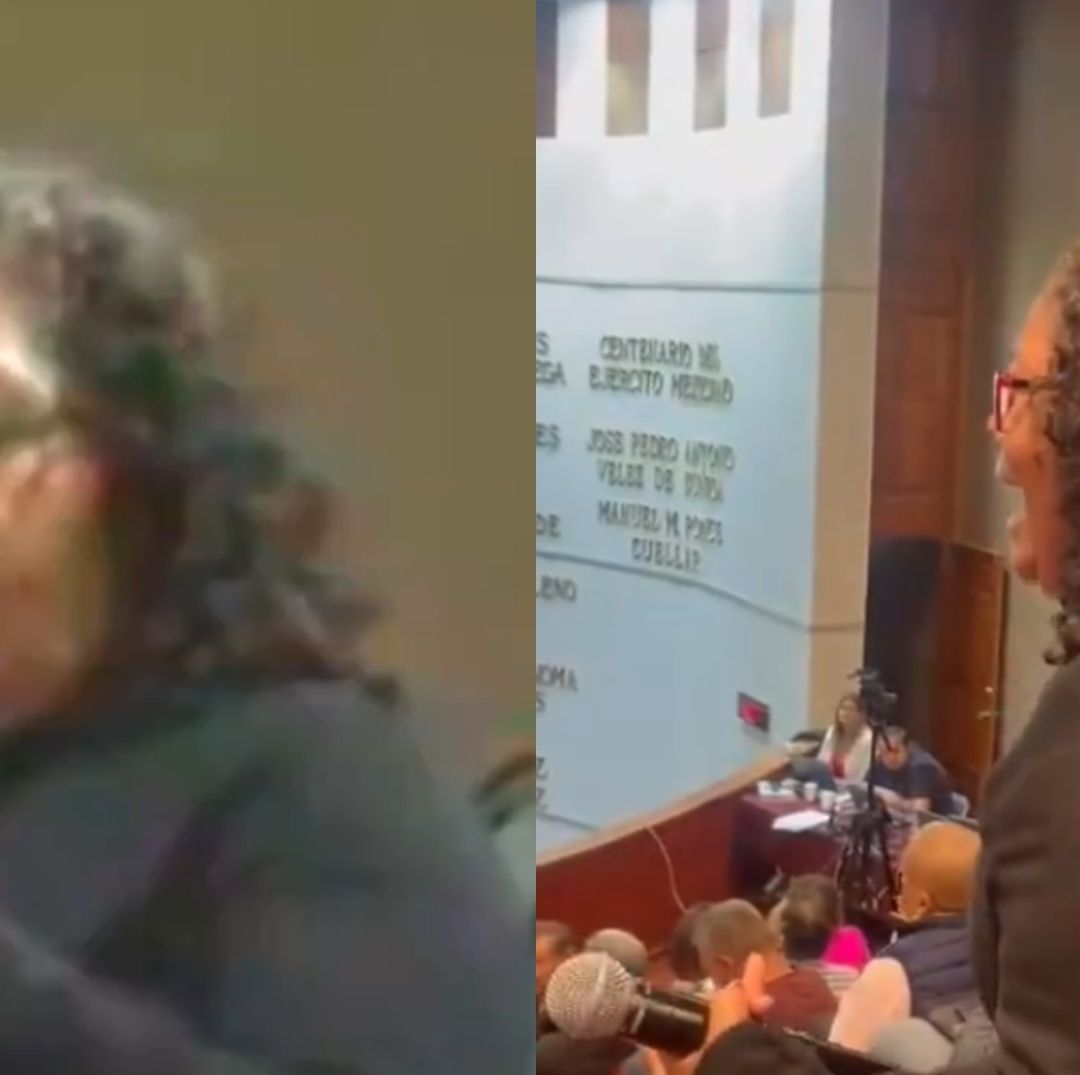 La reacción de las autoridades no se hizo esperar y la Fiscalía General de Justicia de Zacatecas informó que ha iniciado una investigación al respecto