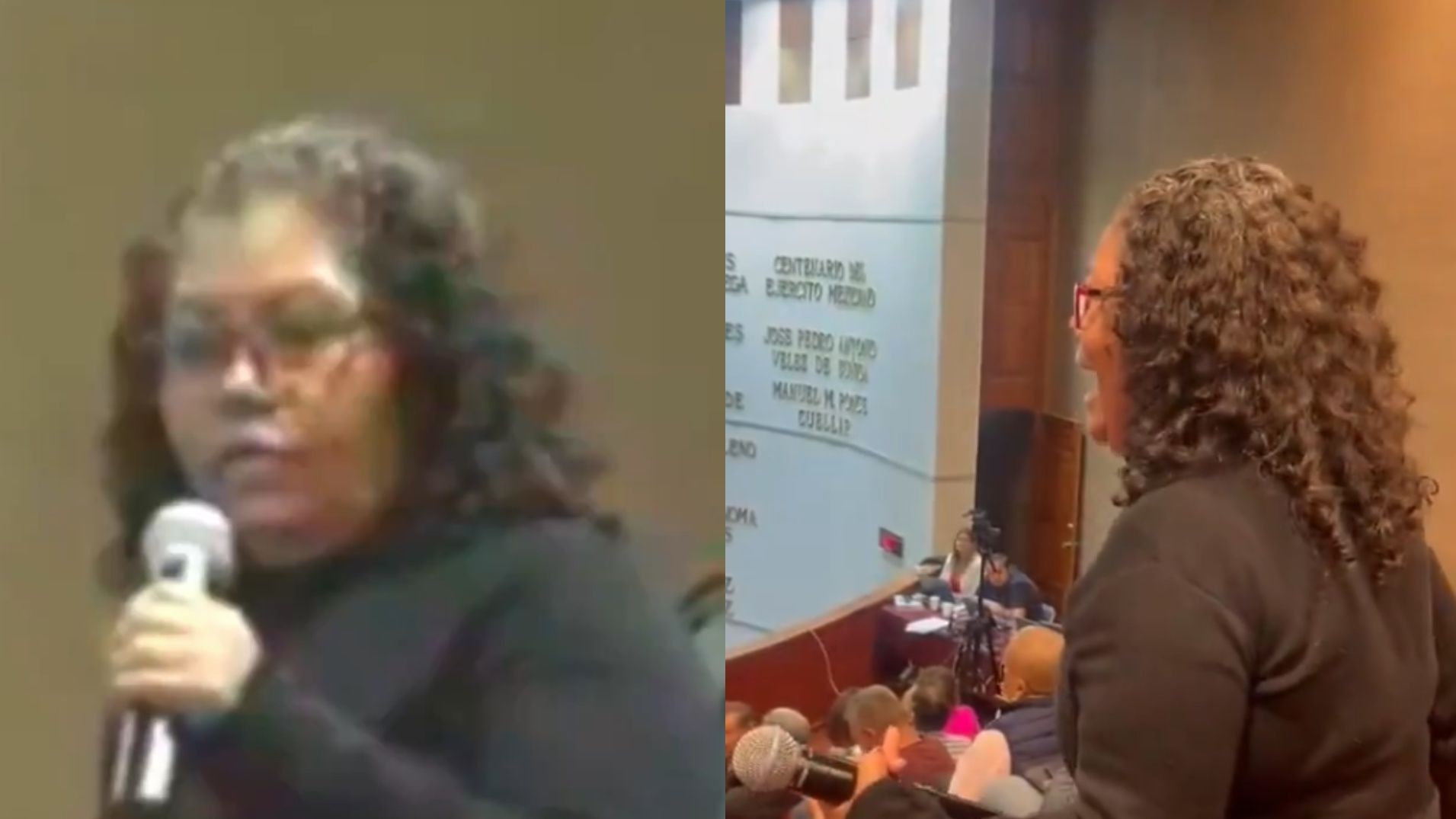 La reacción de las autoridades no se hizo esperar y la Fiscalía General de Justicia de Zacatecas informó que ha iniciado una investigación al respecto