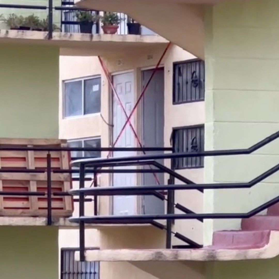 Ejecutan a Padre de Familia Mientras Comía con su Esposa e Hijos en su Casa en Tlajomulco