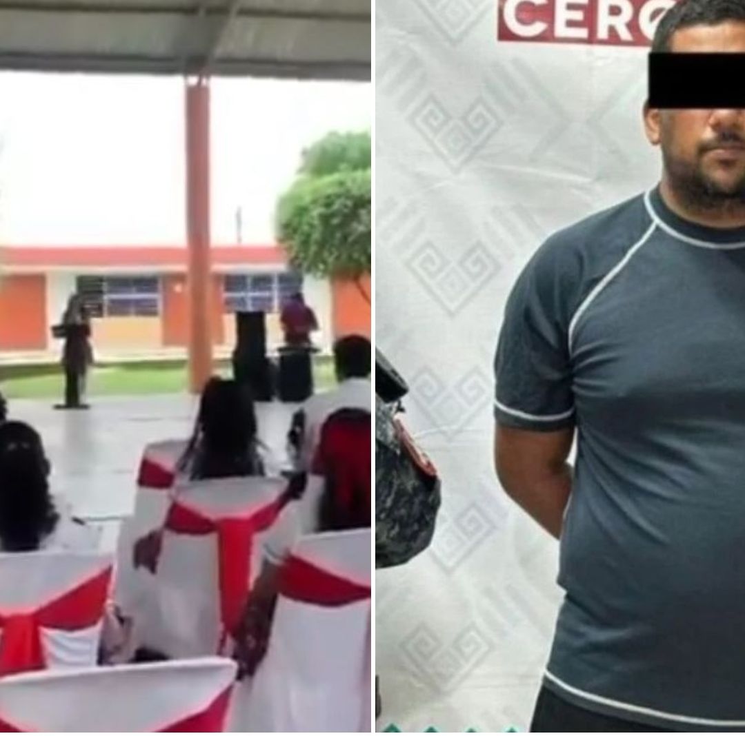 SEP Pide a Fiscalía de Chiapas Identificar Más Casos de Acoso Tras Denuncia de Alumna