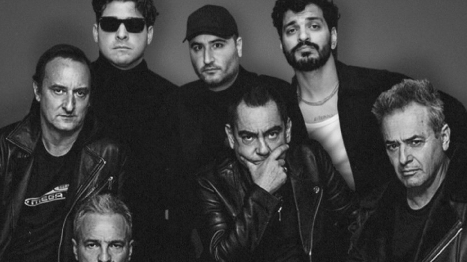 El lanzamiento del sencillo coincide con el fin de la gira de Hombres G por las principales ciudades de EUA con motivo de la celebración de sus 40 años de carrera