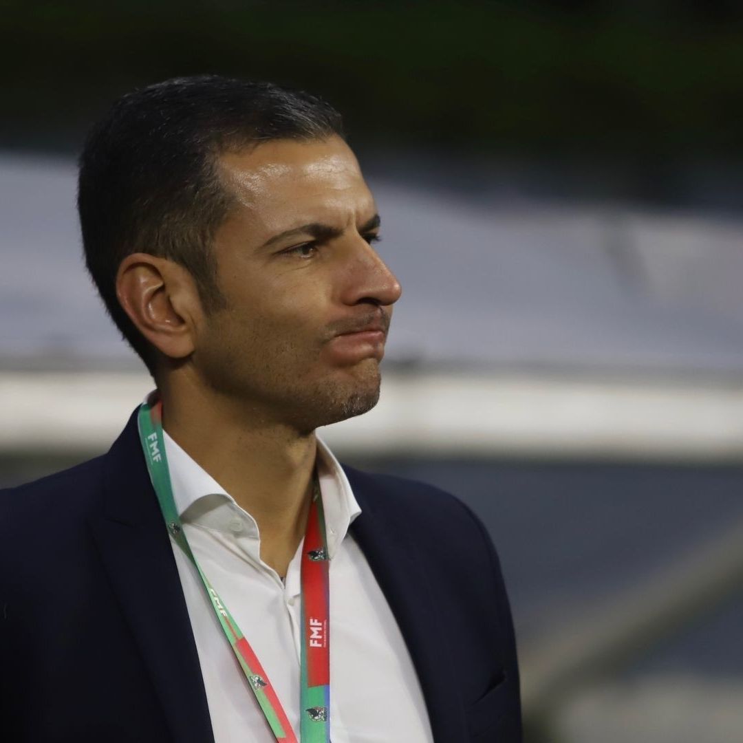 Jaime Lozano Deja de Ser Entrenador de la Selección Mexicana