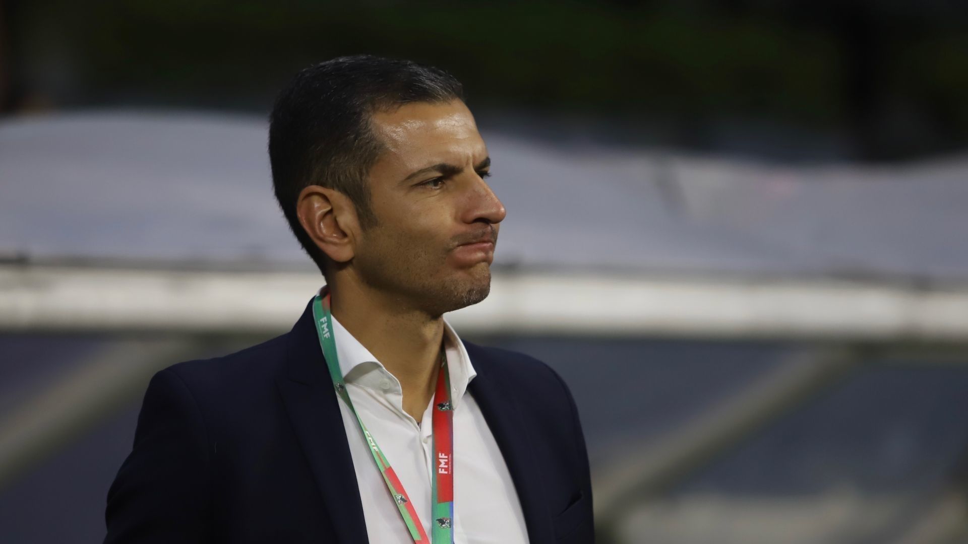 Jaime Lozano Deja de Ser Entrenador de la Selección Mexicana