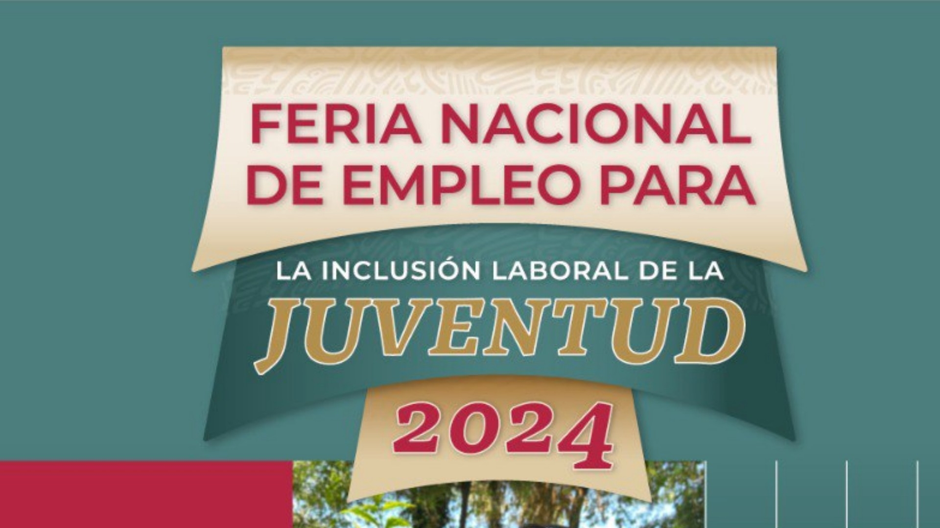 Feria Nacional del Empleo 2024: ¿Cuándo y Dónde es el Evento Gratuito ...