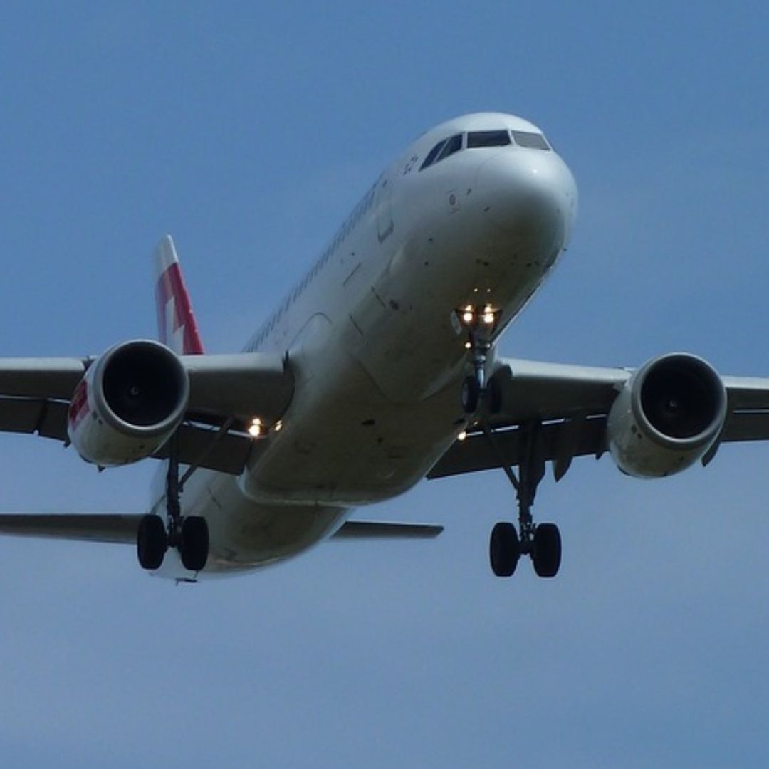 ¡Es Oficial! Reinicia Operaciones Vuelo Internacional Tijuana-Beijing
