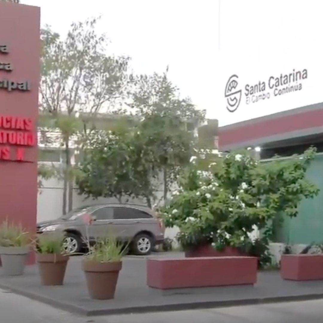 Clínica de salud