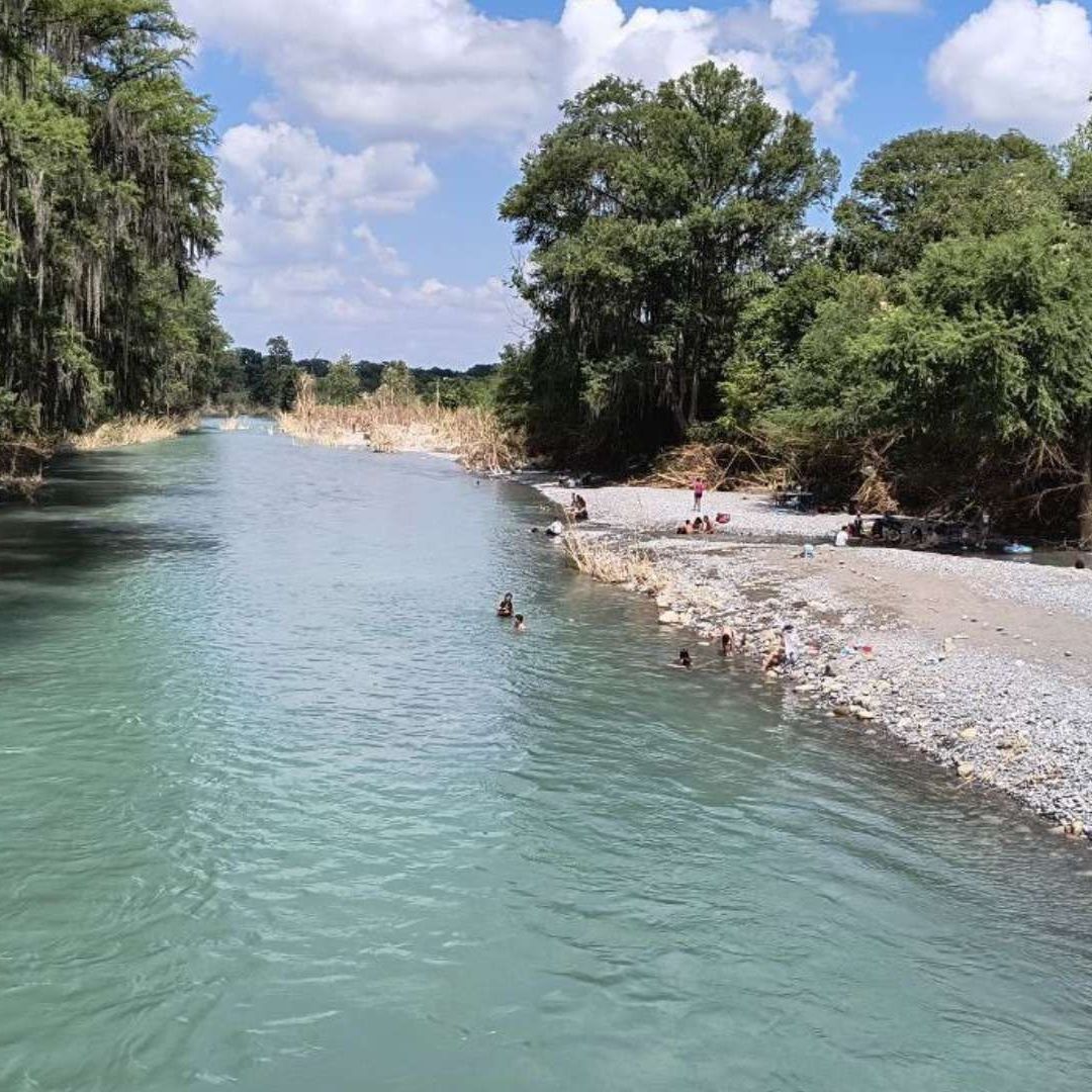 ¿Por Qué Limitarán Entrada a Río Ramos en Allende, NL?
