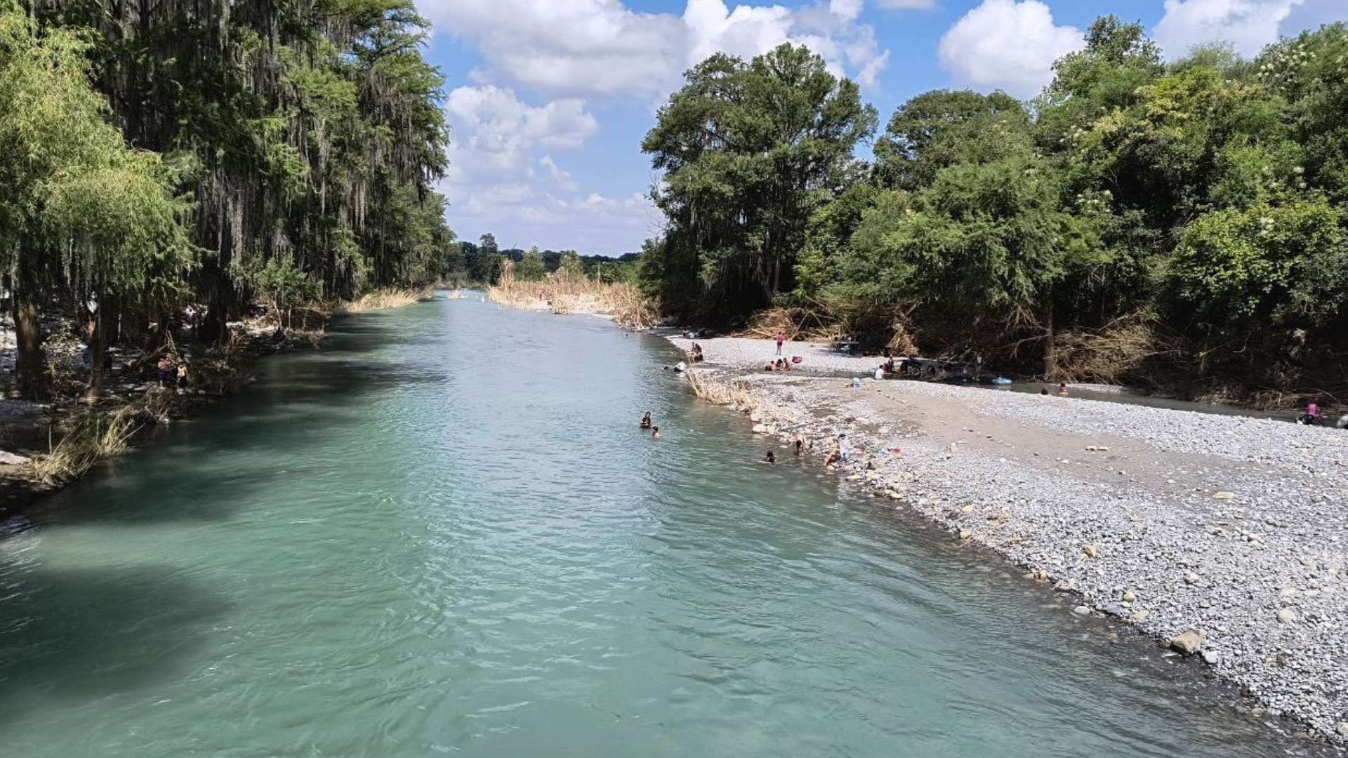 ¿Por Qué Limitarán Entrada a Río Ramos en Allende, NL?