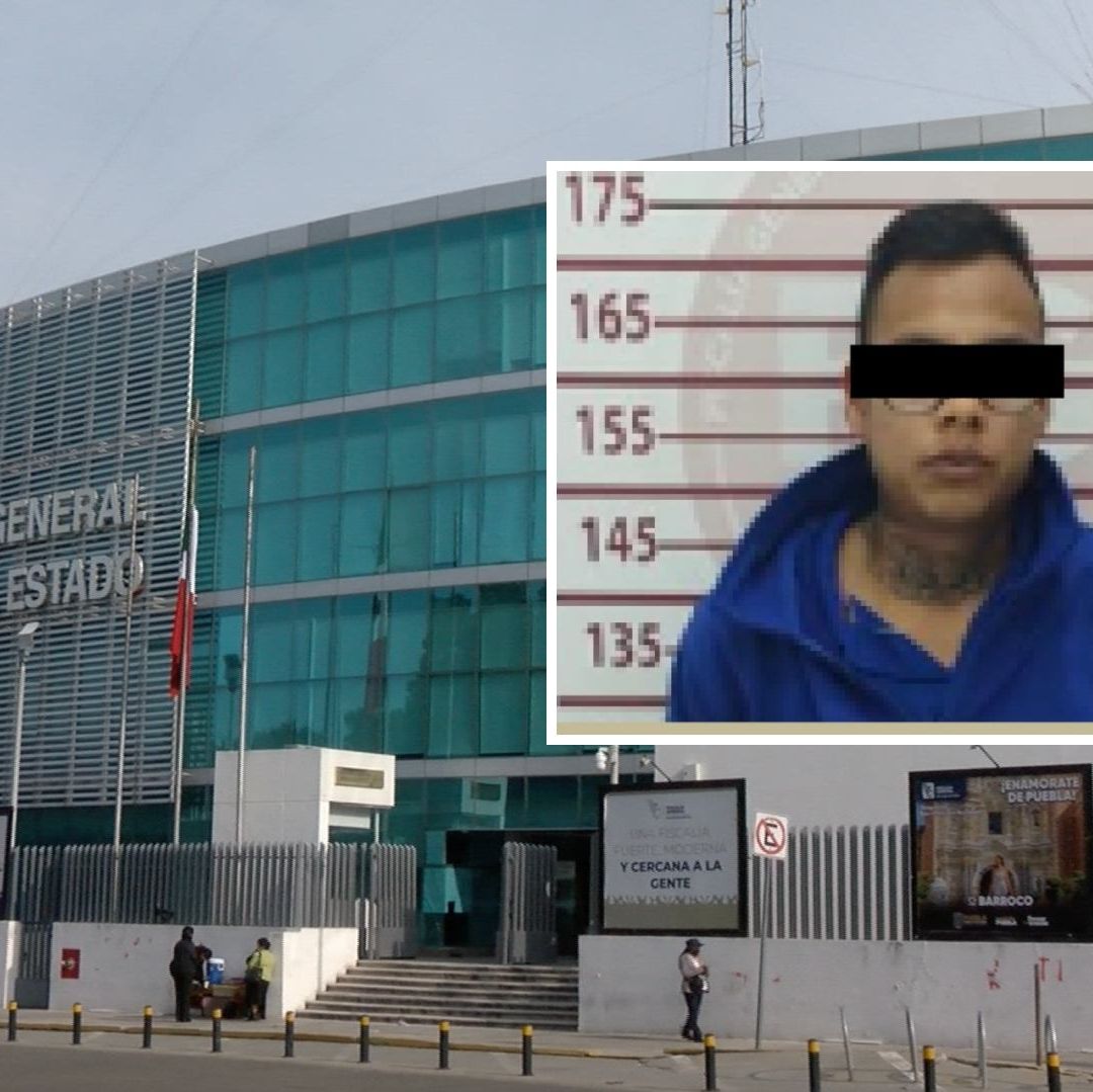 Axel Sergio N Sentenciado a Prisión y Multa por Secuestro Agravado y Cobro de Rescate en Puebla