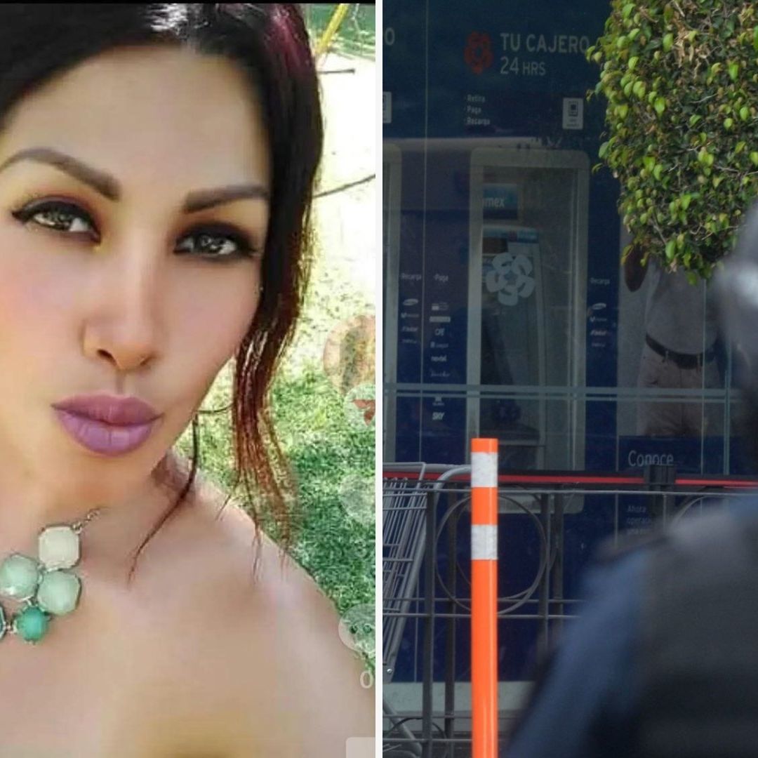 Caso Carolina Olvera: Policías Extorsionan y Detienen a Periodista al Salir de Cajero en  Cuautla