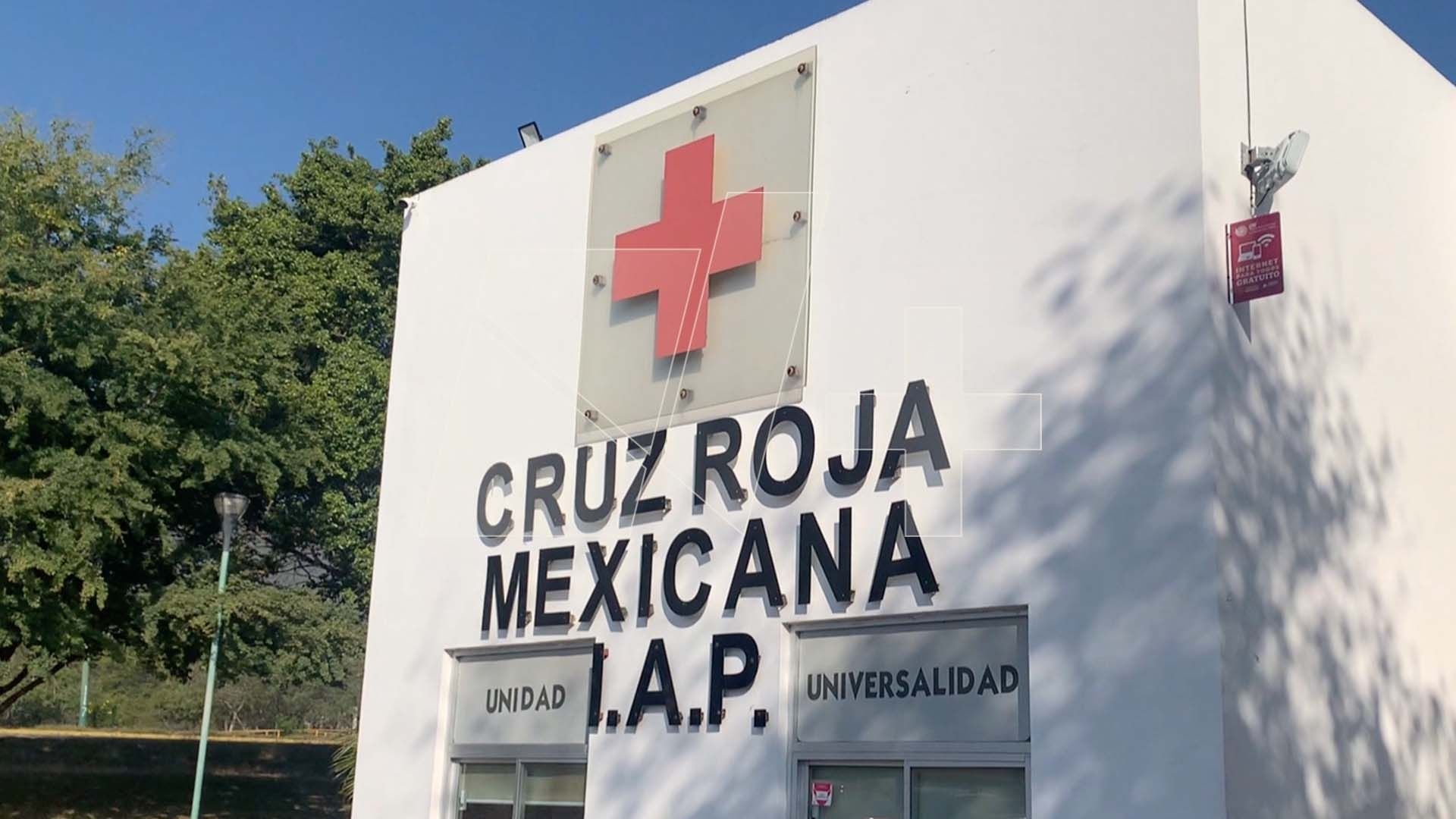Anuncia Cruz Roja Carrera 'Todo México Salvando Vidas' en Ciudad Victoria, ¿Cuándo y Dónde Será?