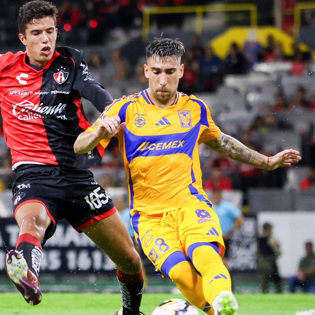 Liga MX Jornada 2: Goles, Anotadores y Resultados de esta Fecha