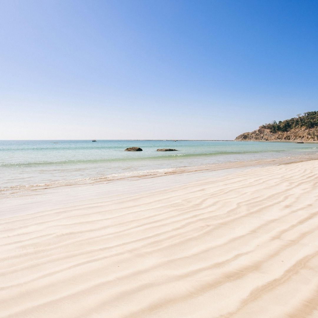 COFEPRIS Anuncia Playas No Aptas para Uso Recreativo en Baja California Este Verano 2025