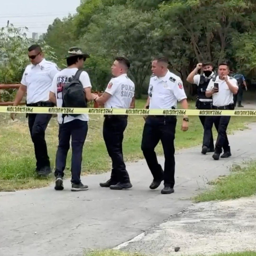 Localizan cuerpo de mujer en San Pedro
