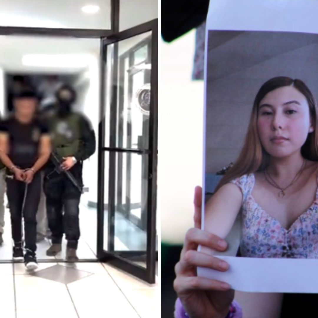 Dan Prisión Preventiva a Taxista por Desaparición y Feminicidio de Paola Bañuelos