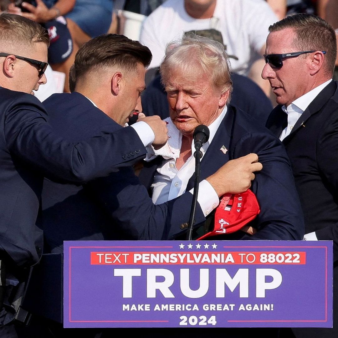 Quién le disparó a Trump, esto se sabe del responsable del ataque en Pensilvania EUA