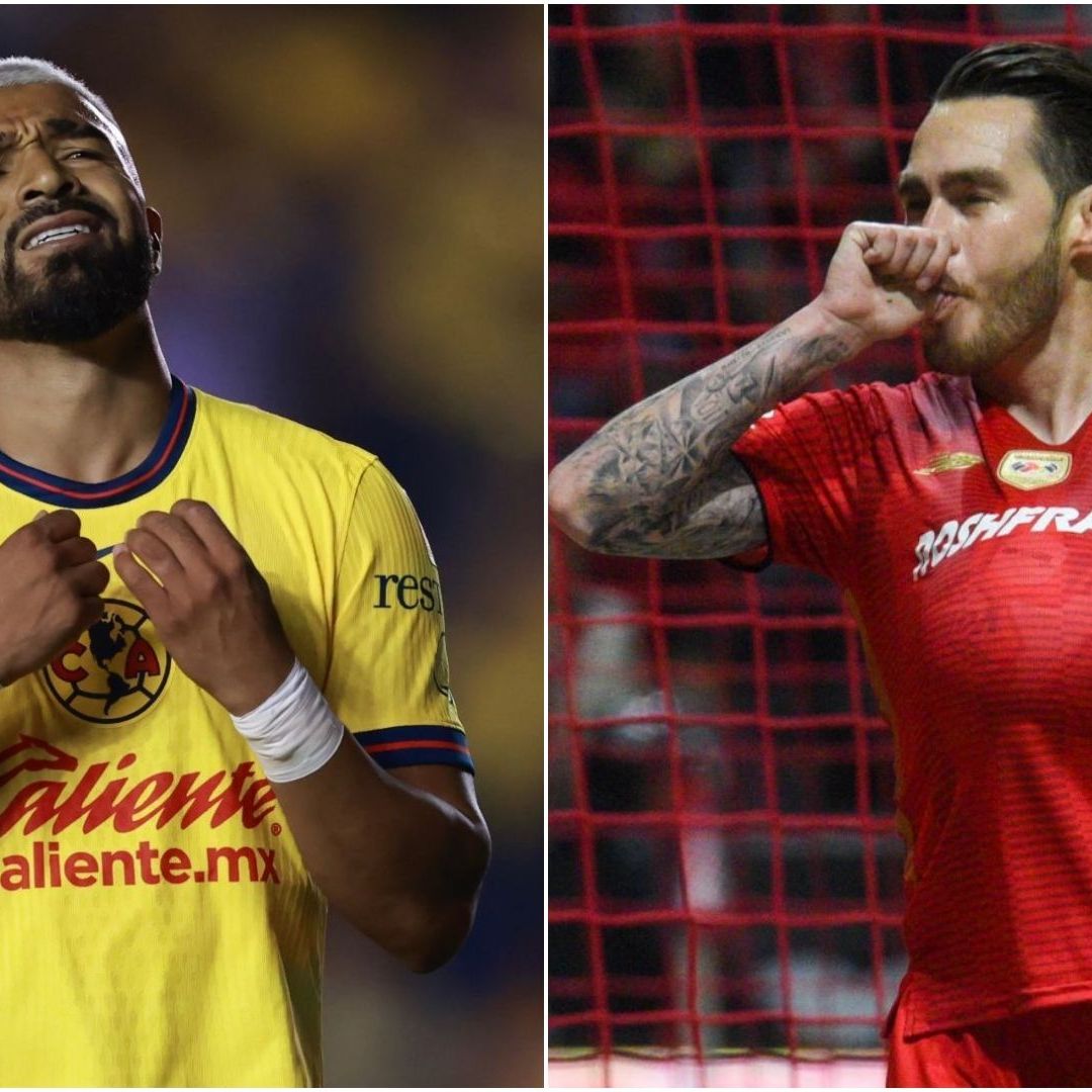 Dónde ver América vs Toluca hoy horario y canal de transmisión online del juego Campeón de Campeones 2025