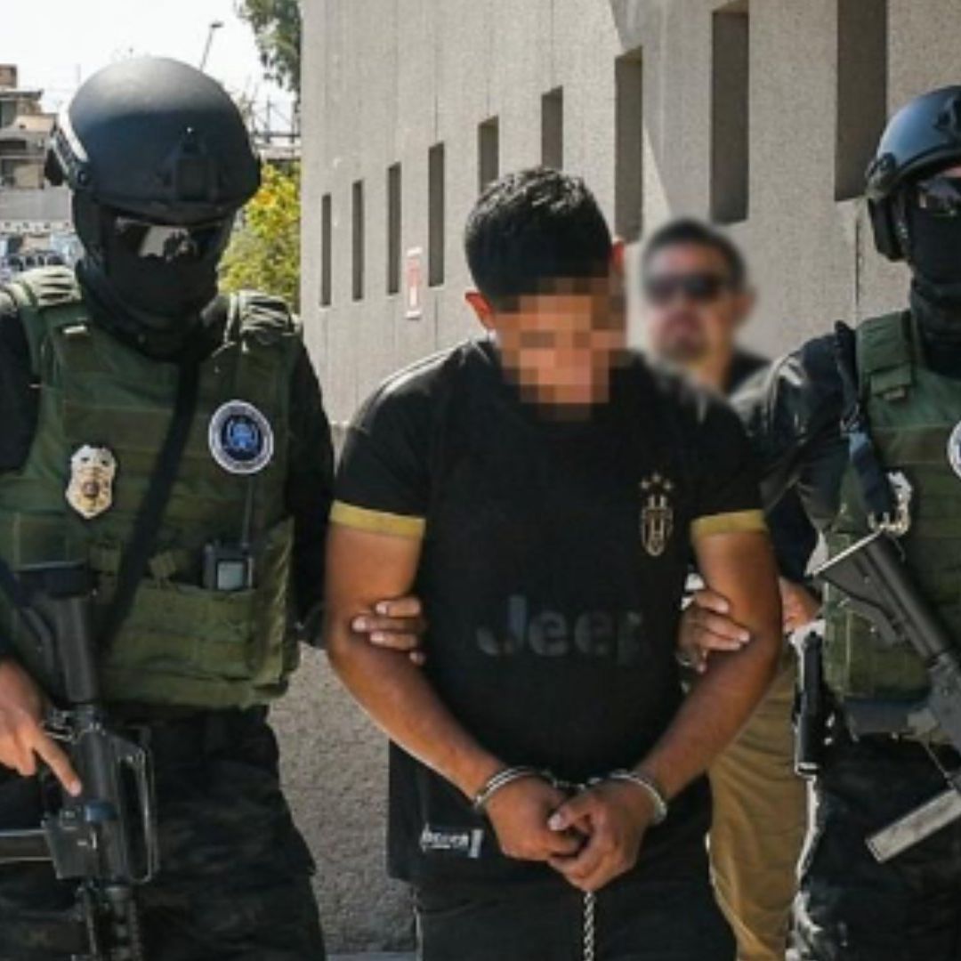 Vinculan a Proceso a Taxista por Feminicidio y Desaparición Forzada de Paola Bañuelos