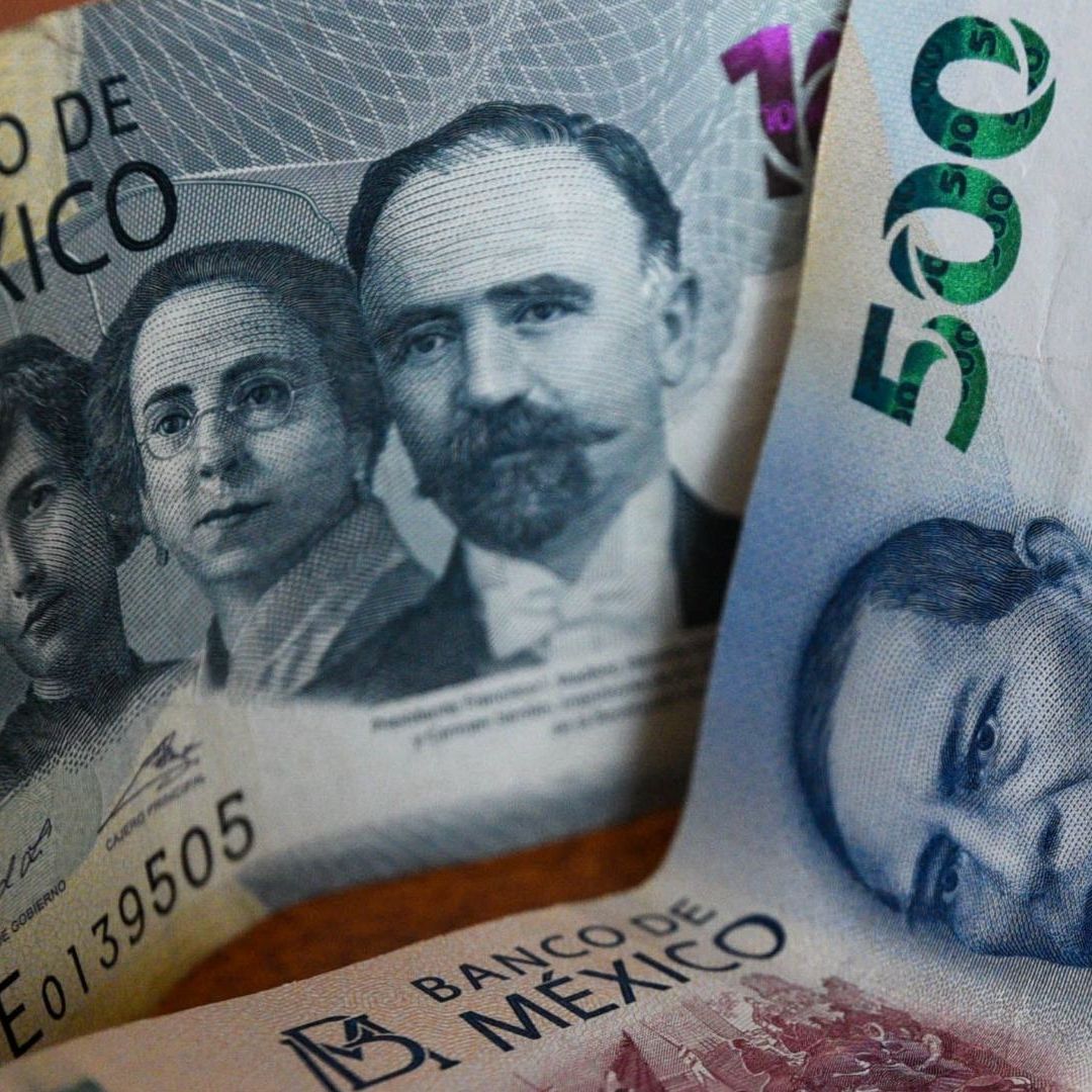 Buscas préstamos personal Bienestar 2025 urgente cómo obtener 4 mil pesos en línea