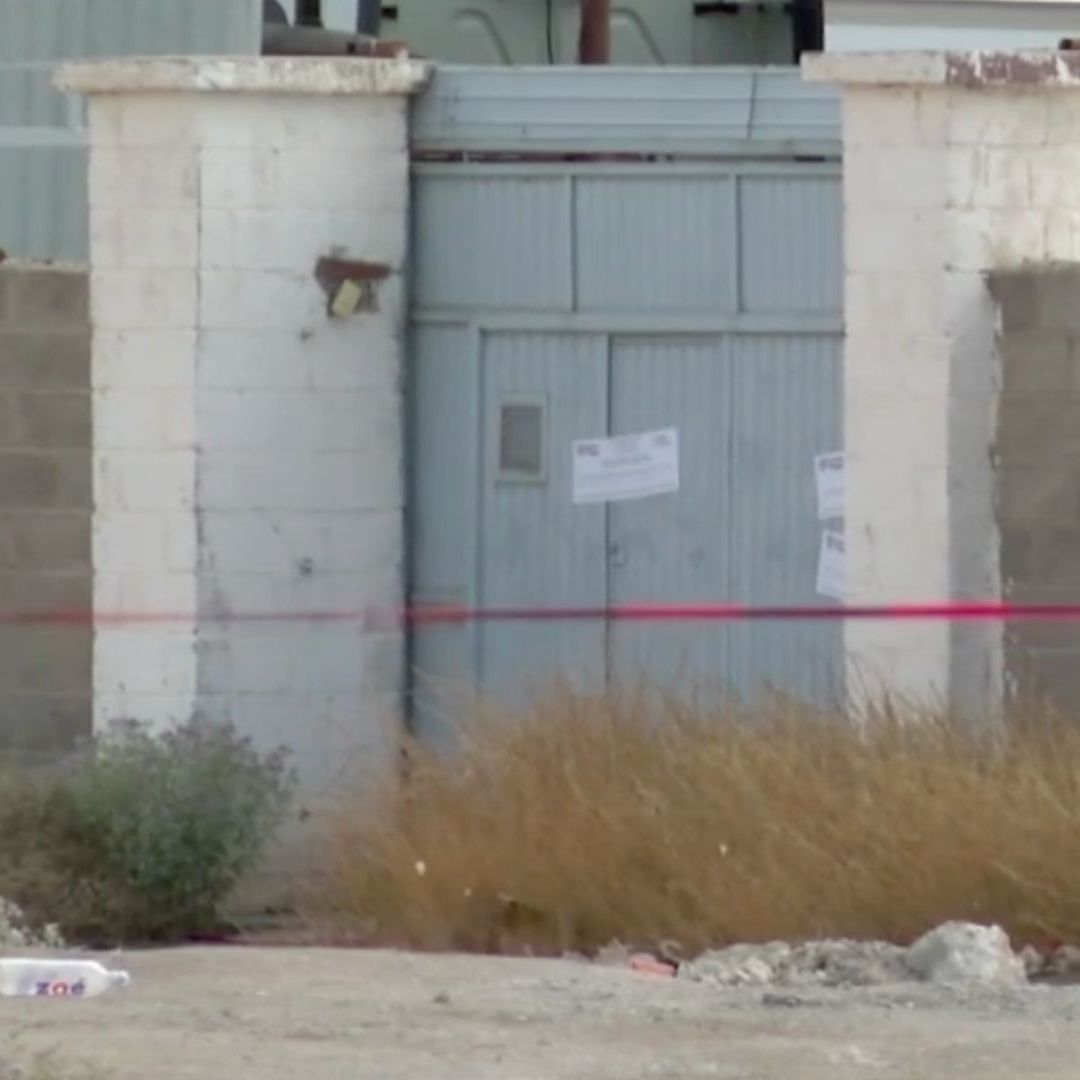 Caso Crematorio Plenitud: Identifican 11 Cuerpos, Nueve Ya Fueron Entregados en Ciudad Juárez