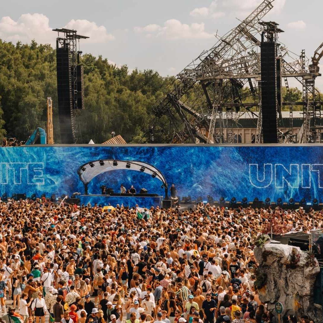 ¡Nueva Tragedia! Muere Mujer en el Festival de Música Electrónica Tomorrowland