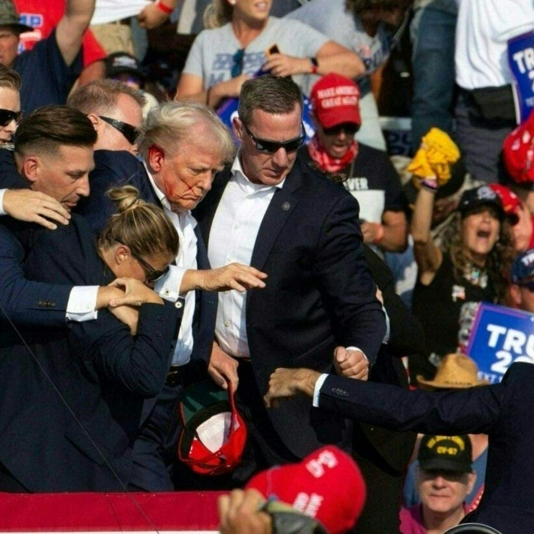 El joven que disparó a Trump odiaba al expresidente