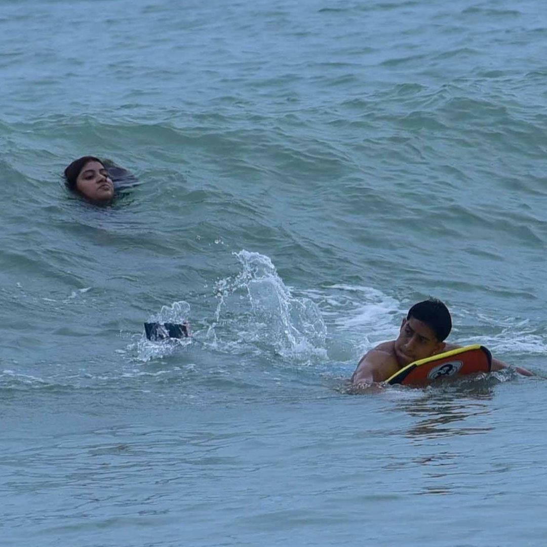 Estas Son las 4 Playas Contaminadas en Acapulco, Guerrero, Según Cofepris