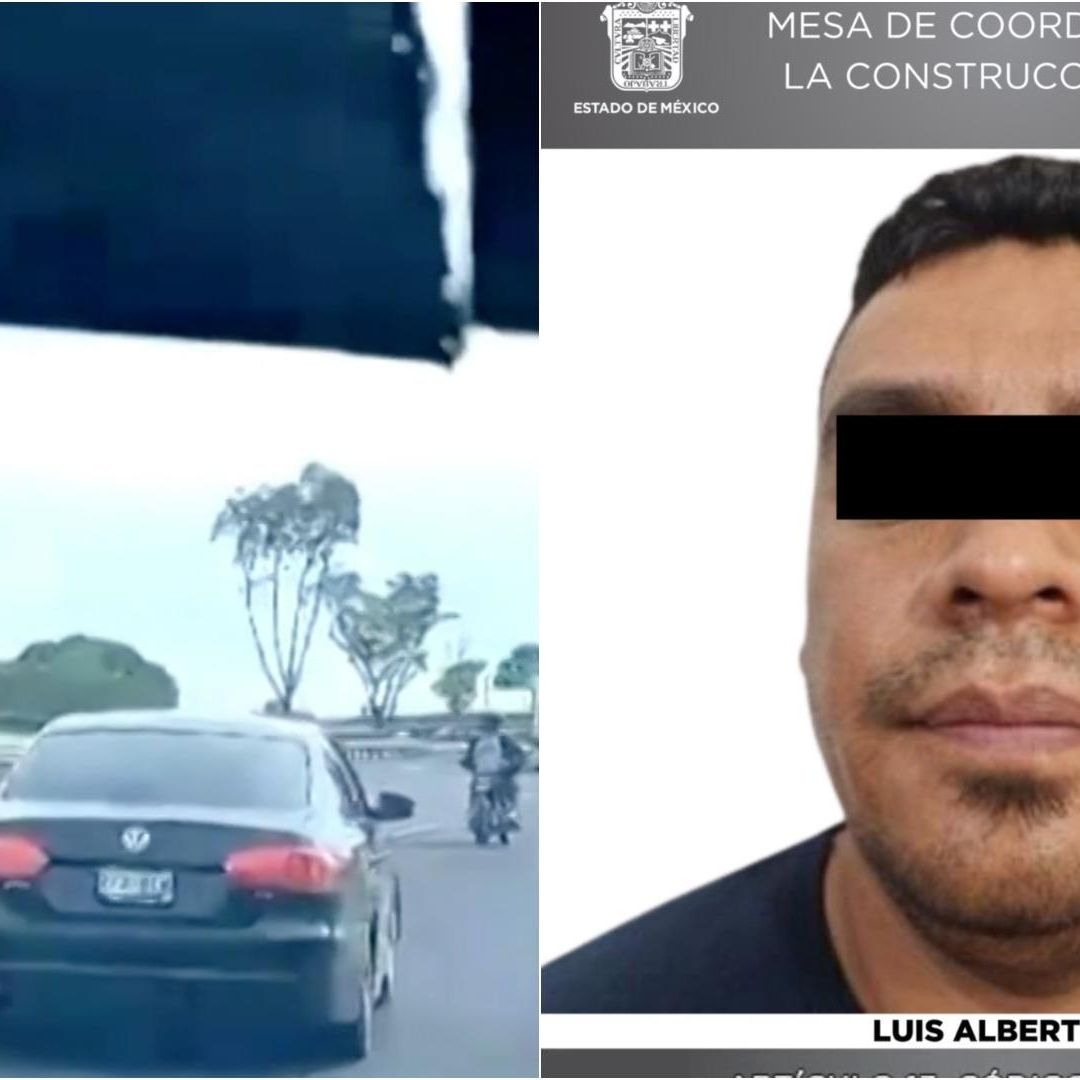Vinculan a proceso a presunto asesino del adolescente en la autopista