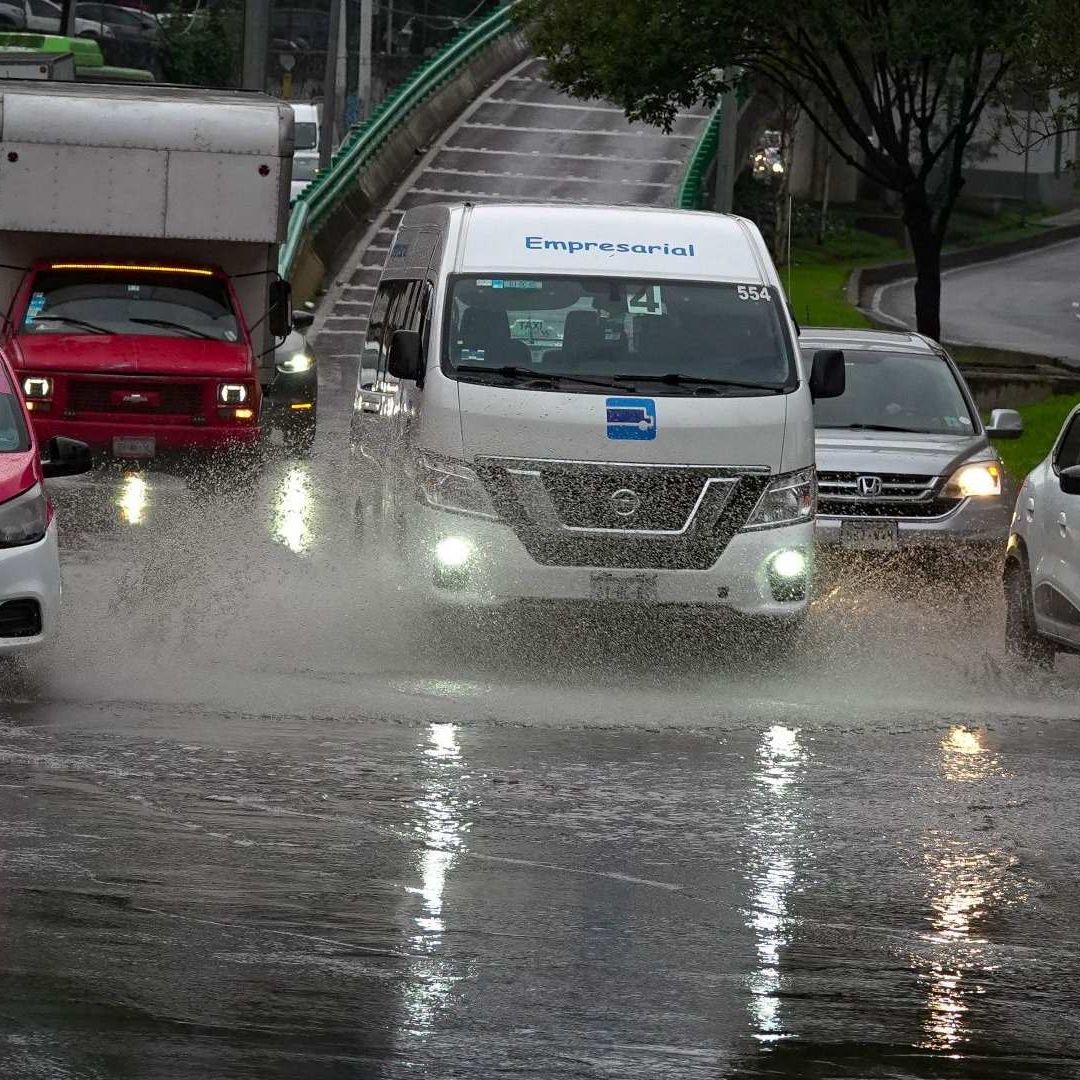 Así estará el clima este lunes 21 de julio de 2025
